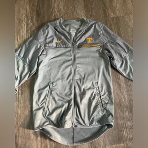 Nike Dri-FIT Gray UT Jacket